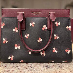 Kate Spade Medium Satchel Bag